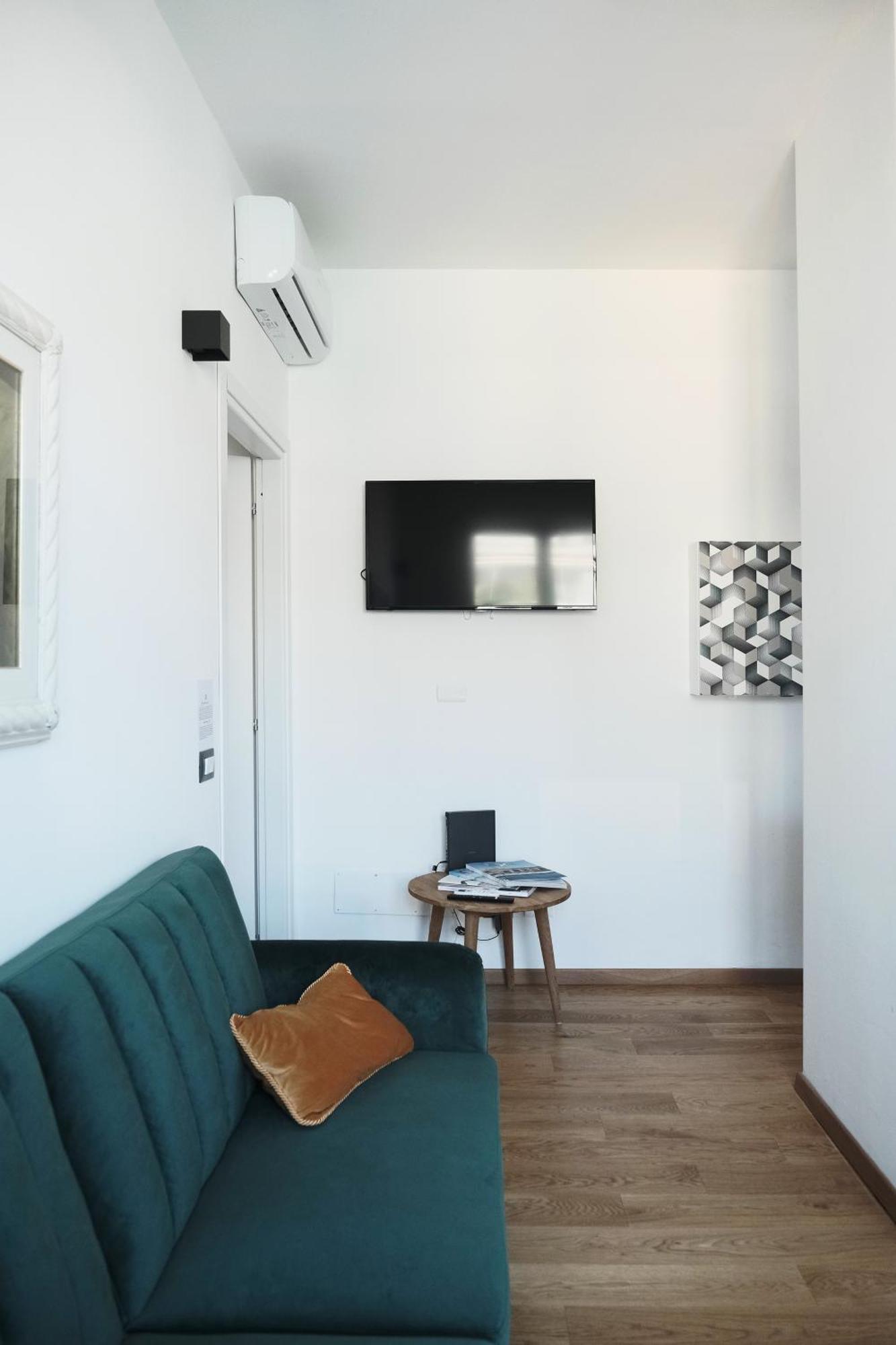 Comecasa Citta Studi Terraced Apartment Mailand Exterior foto