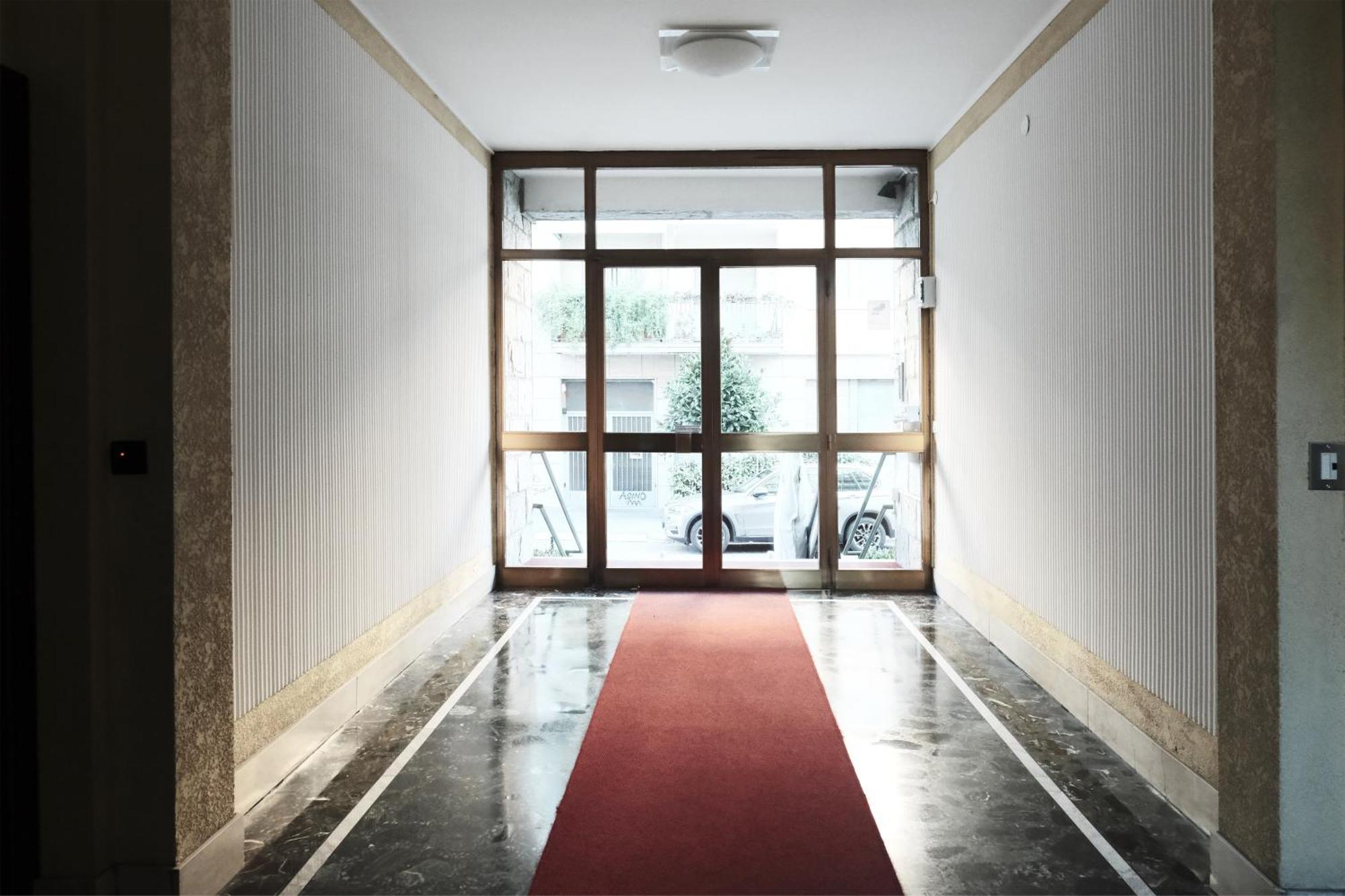 Comecasa Citta Studi Terraced Apartment Mailand Exterior foto
