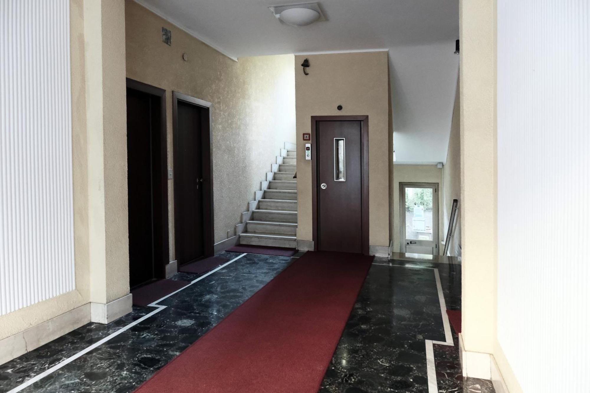Comecasa Citta Studi Terraced Apartment Mailand Exterior foto