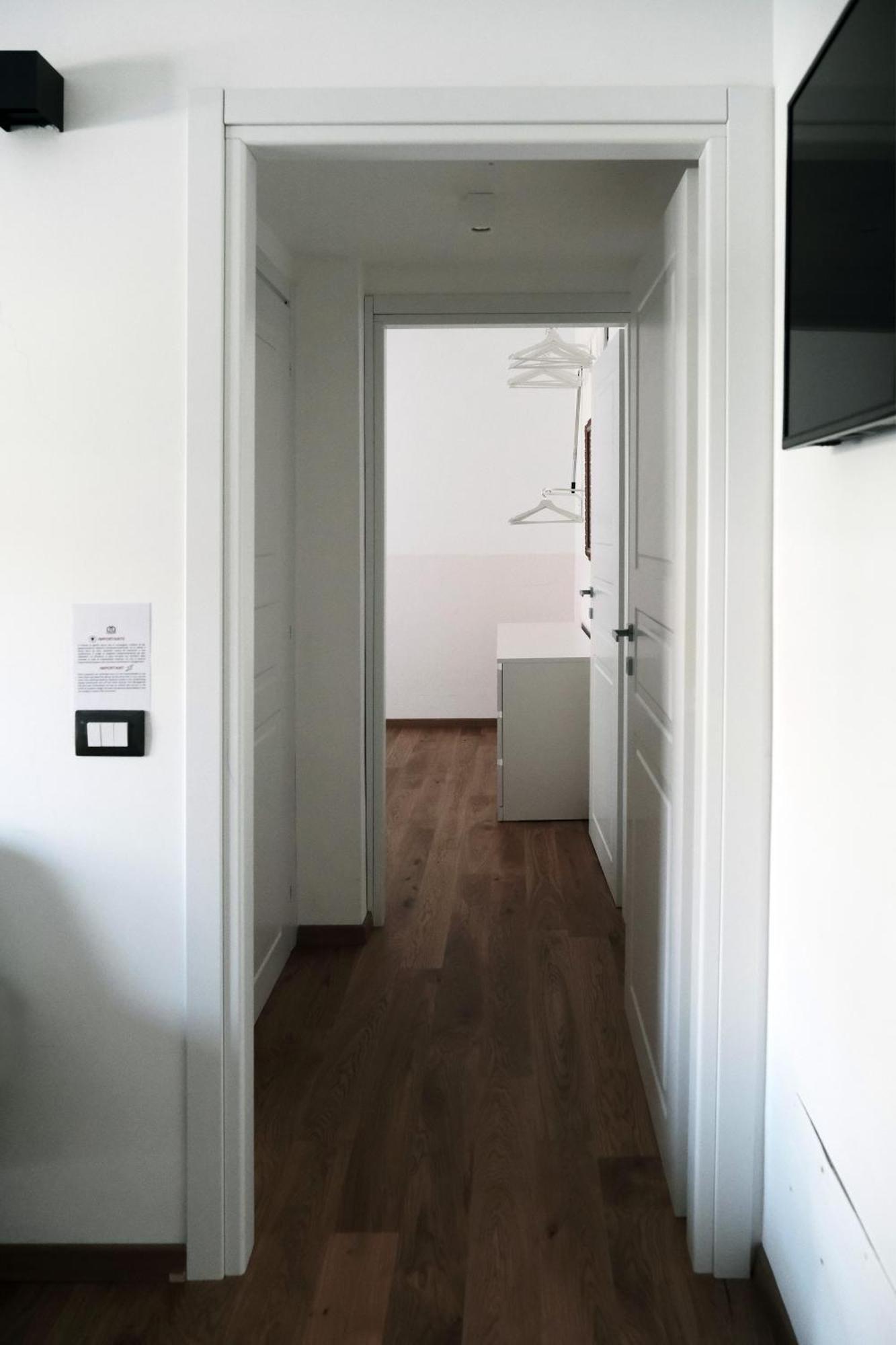 Comecasa Citta Studi Terraced Apartment Mailand Exterior foto