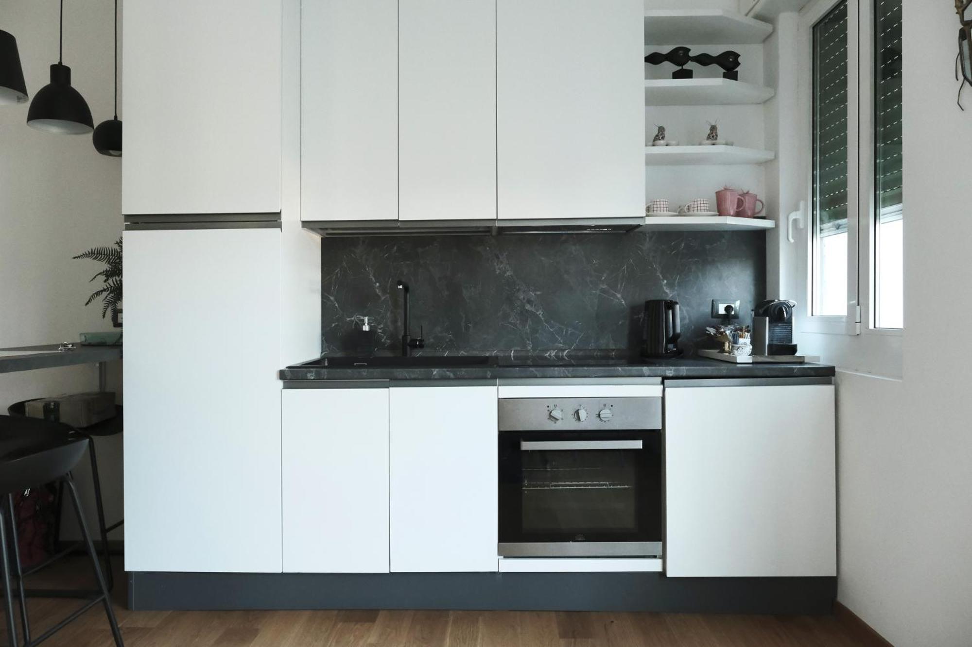 Comecasa Citta Studi Terraced Apartment Mailand Exterior foto