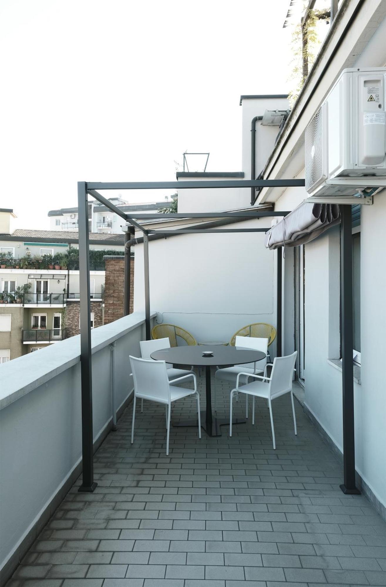 Comecasa Citta Studi Terraced Apartment Mailand Exterior foto